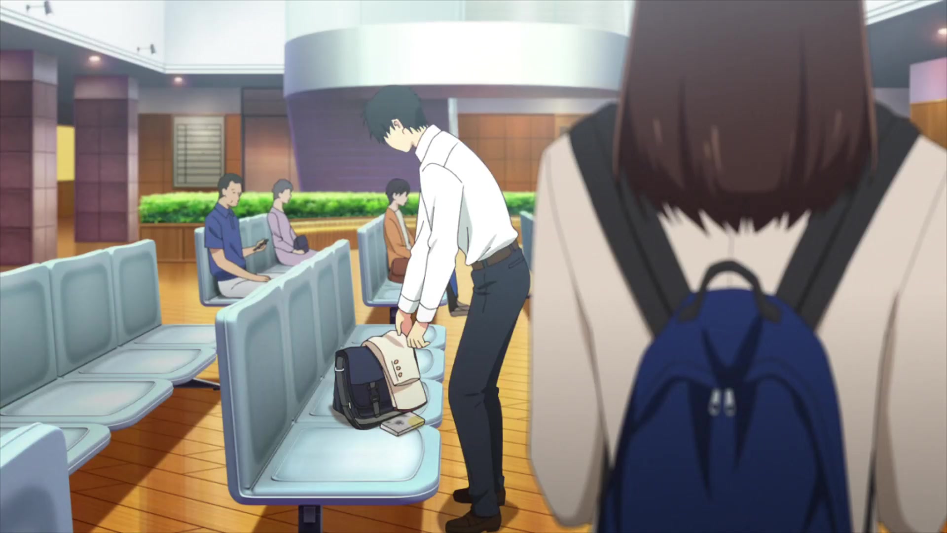 [Tsukyio Editing Resources] I Want to Eat Your Pancreas Raw Clips (97) (tsukyio.com).mp4